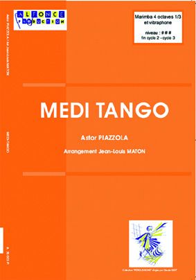 Medi-tango - hier klicken