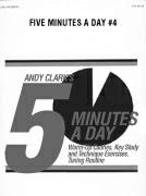 5 Minutes A Day #4 (Five) - hier klicken