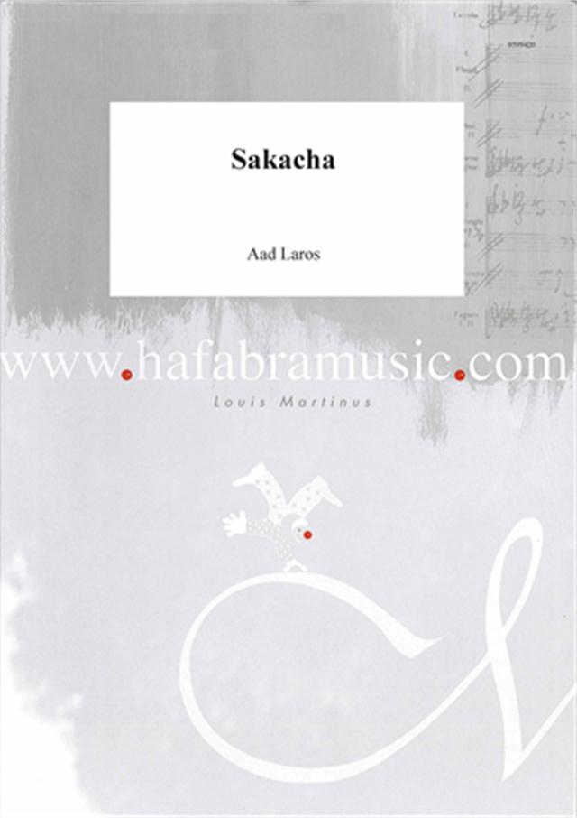 Sakacha - click here