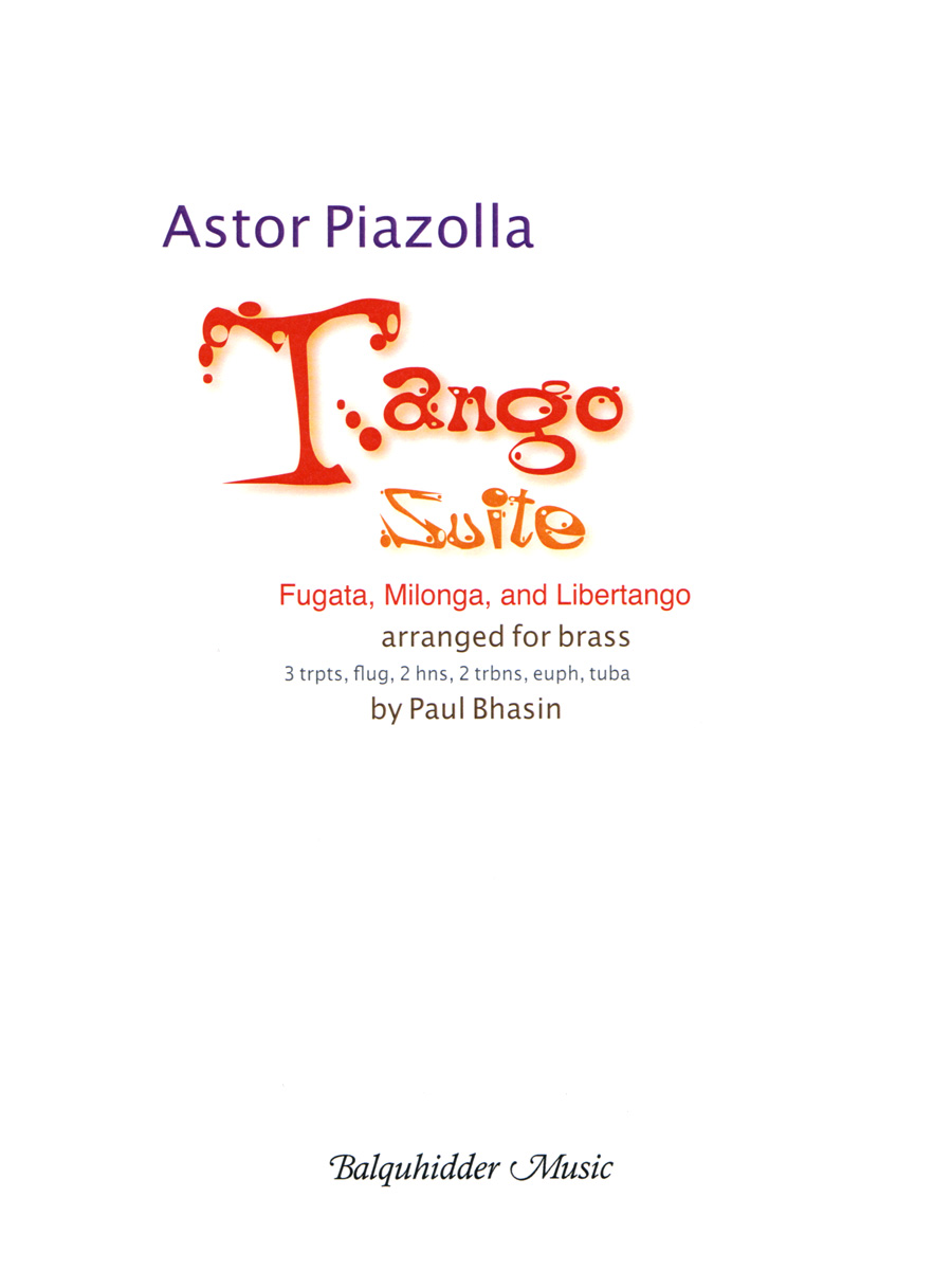 Tango Suite - hier klicken