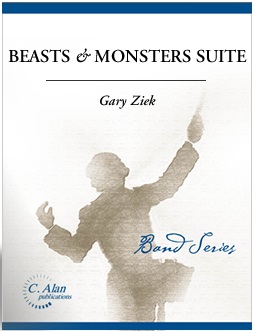 Beasts and Monsters Suite - click here
