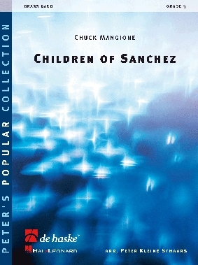 Children of Sanchez - hier klicken