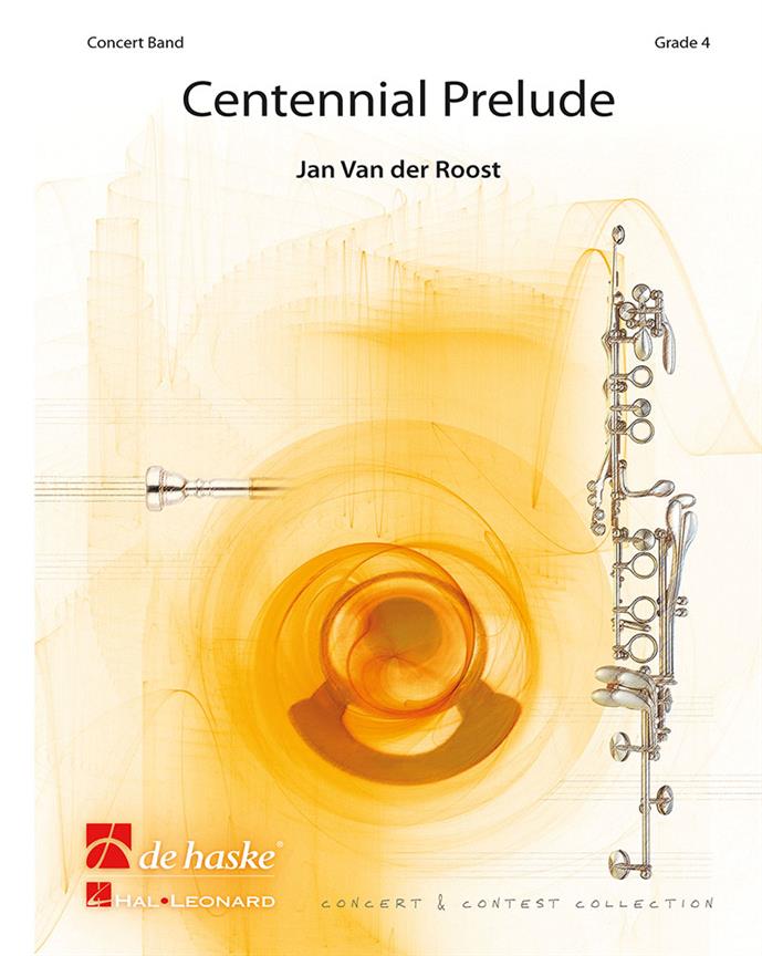 Centennial Prelude - hier klicken