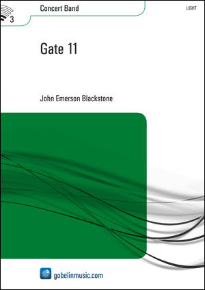 Gate 11 - hier klicken