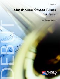 Almshouse Street Blues - hier klicken