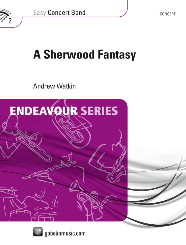 A Sherwood Fantasy - hier klicken