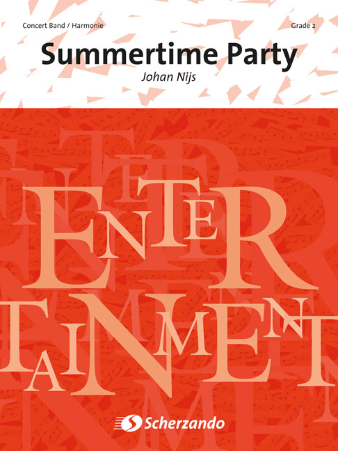 Summertime Party - hier klicken