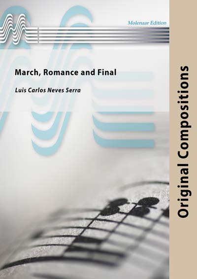 March, Romance and Final - cliquer ici