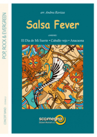 Salsa Fever - hier klicken