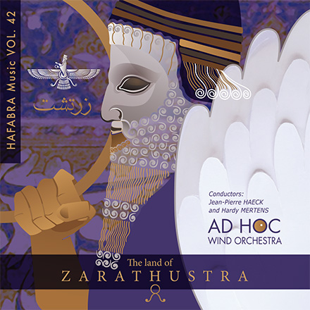 HaFaBra Music #42: The Land of Zarathustra - hier klicken