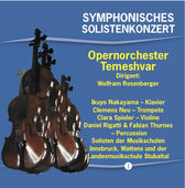 Symphonisches Solistenkonzert #1 - hier klicken