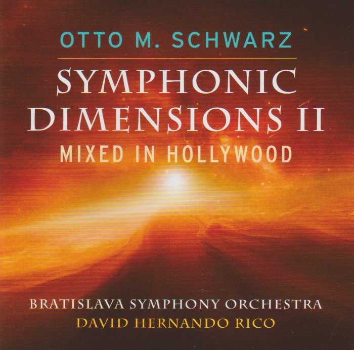 Symphonic Dimensions #2 - hier klicken