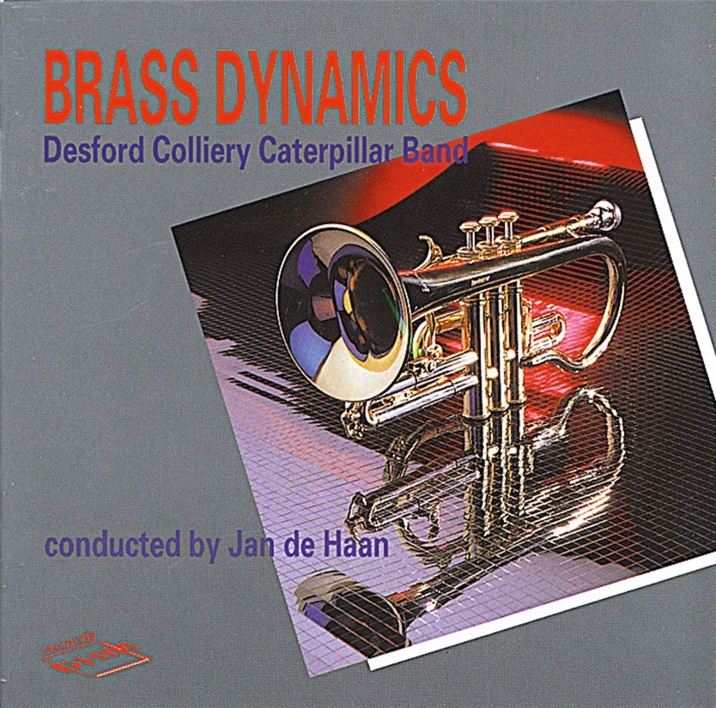 Brass Dynamics - hier klicken