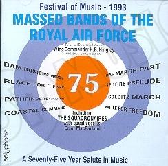 Festival of Music 1993 - hier klicken