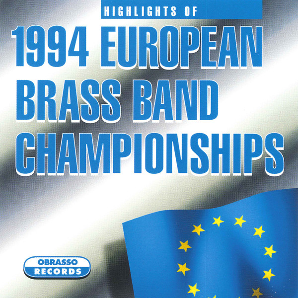 Highlights 1994 European Brass Band Championships - hier klicken