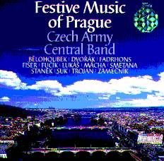 Festive Music of Prague - hier klicken
