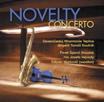 Novelty Concerto - clicca qui