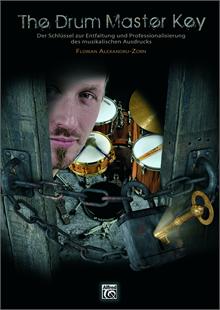 Drum Master Key, The - hier klicken