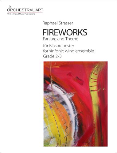 Fireworks (Fanfare and Theme) - click here
