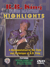 Blues Master Highlights - hier klicken