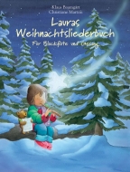 Lauras Weihnachtsliederbuch (CD) - hier klicken