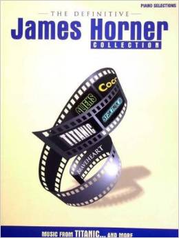 Definitive James Horner Collection, The - hier klicken