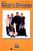 King's Singers Ensemble Singing Collection, The - hier klicken King's Singers Ensemble Singing Collection, The - hier klicken