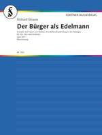 Bürger als Edelmann, Der - hier klicken Bürger als Edelmann, Der - hier klicken