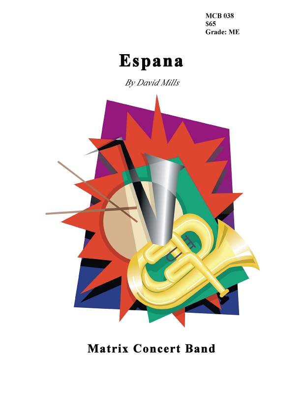 Espana - hier klicken