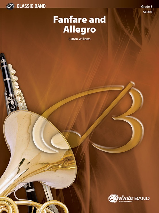 Fanfare und Allegro - hier klicken
