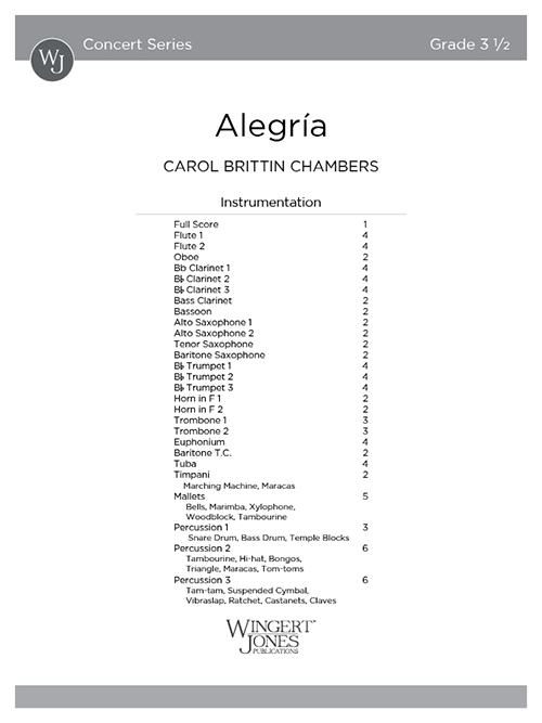 Alegria - hier klicken