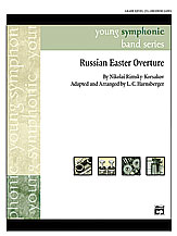 Russian Easter Overture - hier klicken