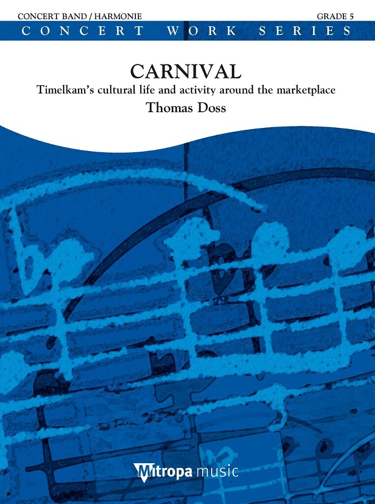 Carnival - hier klicken