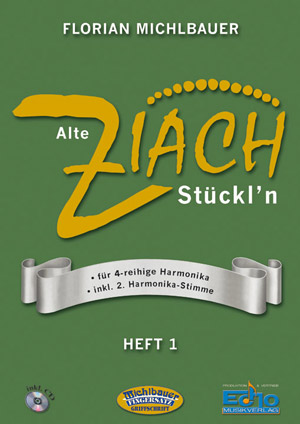 Alte Ziach Stückl'n #1 - click here