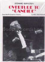 Overture to Candide - hier klicken