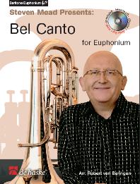 Bel Canto for Euphonium - hier klicken Bel Canto for Euphonium - hier klicken