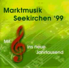Marktmusik Seekirchen '99 - hier klicken