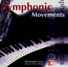 Symphonic Movements - hier klicken