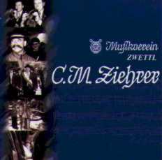 Musikverein Zwettl C.M. Ziehrer - cliquer ici