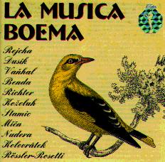 La Musica Boema #1 - hier klicken