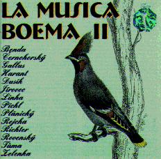 La Musica Boema #2 - hier klicken
