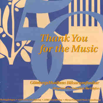 Thank You for the Music - hier klicken