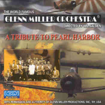 Tribute to Pearl Harbor, A - hier klicken