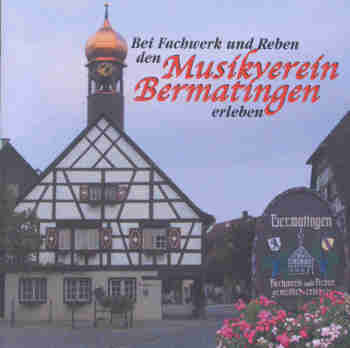 Musikverein Bermatingen - hier klicken