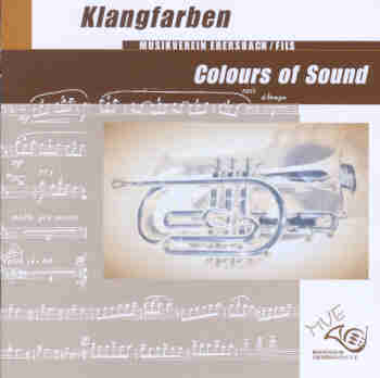 Klangfarben - Colours of Sound - clicca qui
