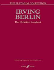 Irving Berlin: The Platinum Collection - hier klicken