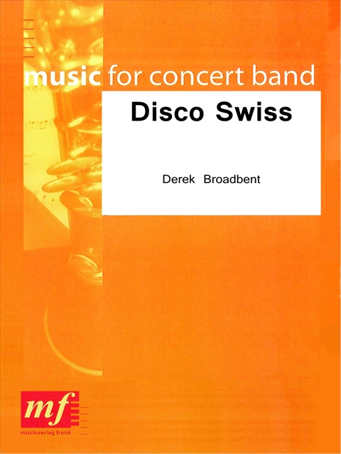 Disco Swiss - hier klicken