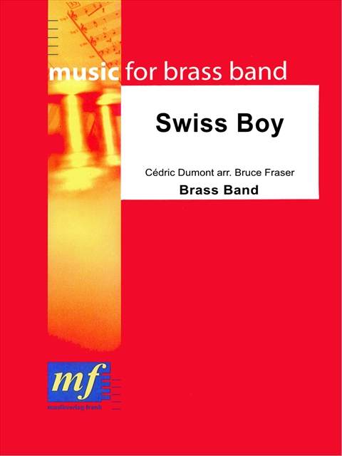 Swiss Boy - hier klicken
