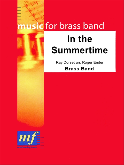 In the Summertime - hier klicken