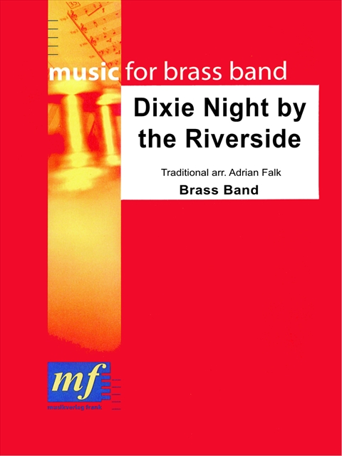 Dixie Night by the Riverside - hier klicken